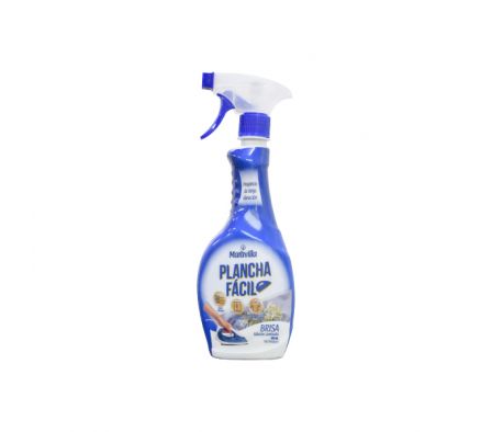 APRESTO MARAVILLA PLANCHA FACIL 500ML