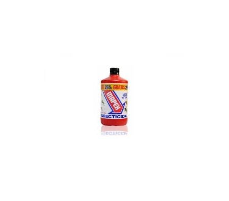 INSECTICIDA MAPEX LIQUIDO 800 ML