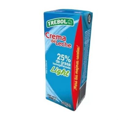 Crema de Leche 150g - LEVELMA