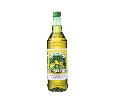 CAÑA TRES LEONES ESPECIAL 920 ML 