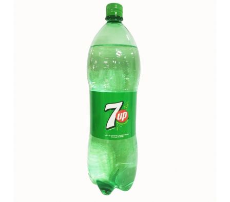 GASEOSA SEVEN UP  2LT