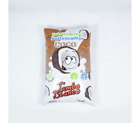TAMBO BLANCO BEBIDA LACTEA SACH 1LT  SAB SURTIDOS,