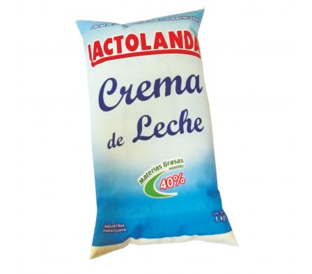 Crema de Leche 150g - LEVELMA