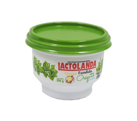 CREMA DE LECHE LACTOLANDA UAT 200GR