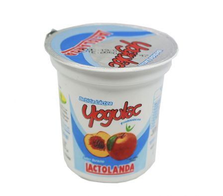 PORTA SACHET LECHE- YOGURT