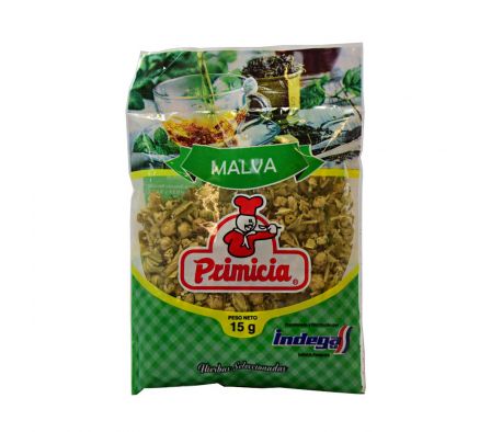 MALVA PRIMICIA 15 GR