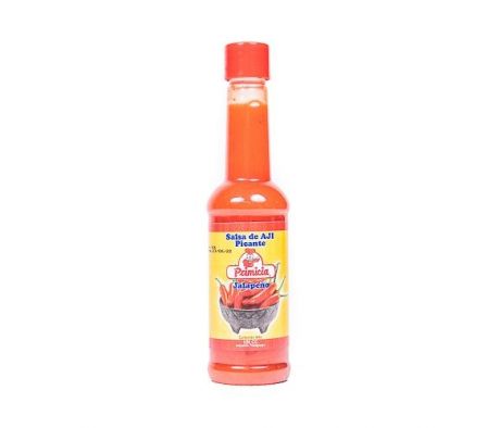 SALSA DE AJI PRIMICIA 150 ML 
