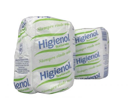 HIGIENOL PAPEL HIGIENICO UN 