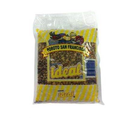 POROTO SAN FRANCISCO IDEAL  500G