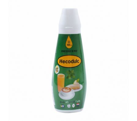 HECODULC EDULCORANTE KAA HEE LIQUIDO 100 ML