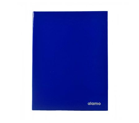 CUADERNO ALAMO 1R AZUL ARAÑA 48 HOJAS