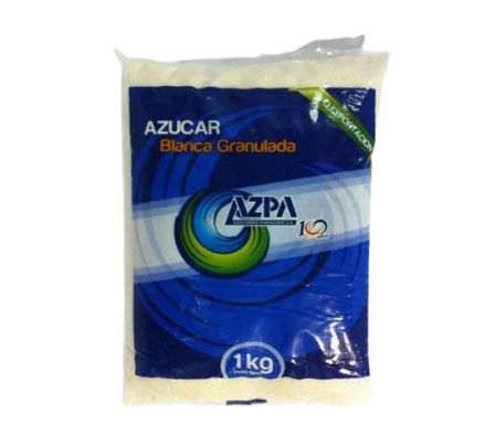 AZUCAR AZPA 1KG