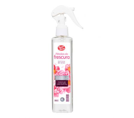 PERFUMANTE BASE BASE PETALOS DE FRESCURA 240ML