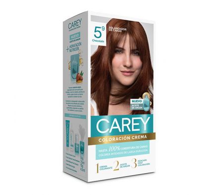 CAREY KIT CHOCOLATE 5.9