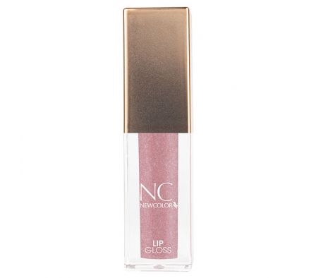 LABIAL NEWCOLOR LIP GLOSS CORAL 53 4,5 ML