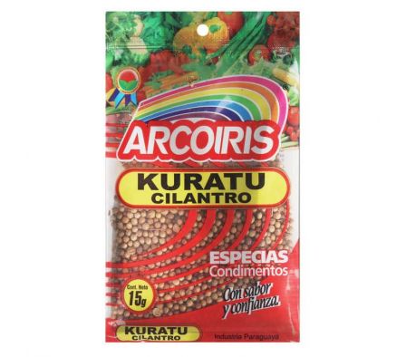 ARCO IRIS KURATU GRANO 15 GR *20