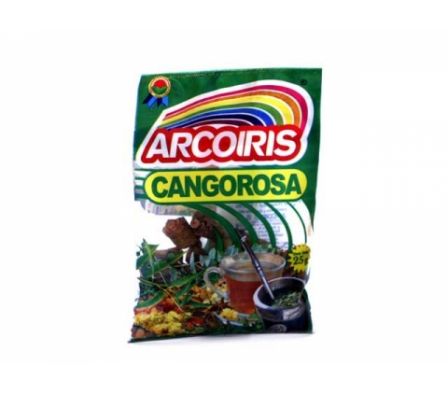 ARCO IRIS CANGOROSA 25 GR 