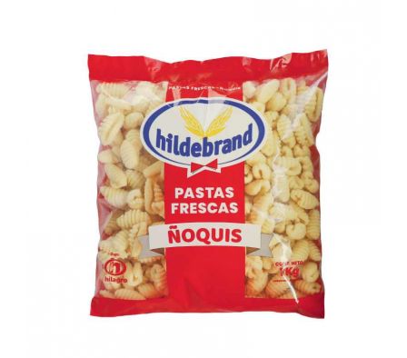 ÑOQUIS HILDEBRAND 1K.