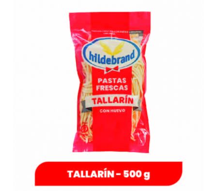 PASTA HILDEBRAND TALLARIN 500GR