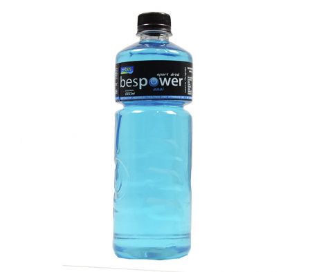 AGUA ISOTONICA BES BESPOWER ASAI 660 ML 