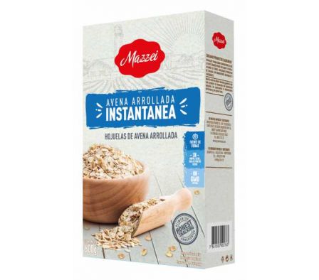 AVENA BE FIT INSTANTANEA 600GR