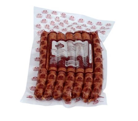 FRANZ AL VACIO POLONESA X 7 UNID