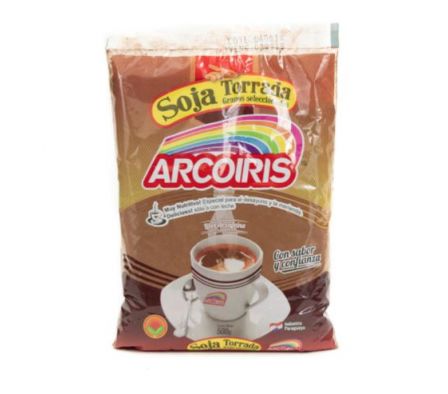 Capuchino con soja Caffè Bonini –