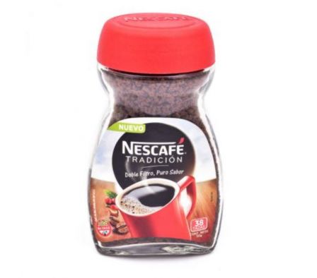 CAFE NESCAFE INST. TRADICIONAL 50GR