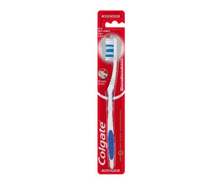 CEPILLO DENTAL COLGATE CLASSIC LARGO MEDIO 