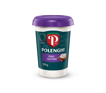 POLENGHI QUESO REQUESON TRAD.200GR*