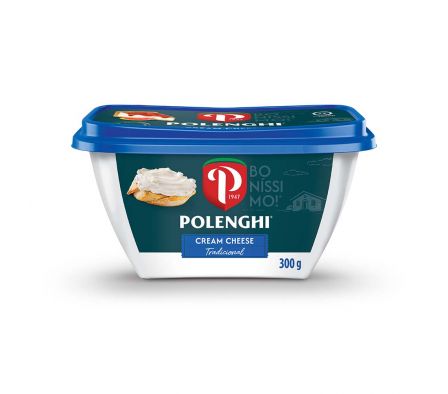 QUESO CREAM CHEESE 300GR