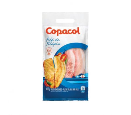 FILETE TILAPIA COPACOL IQF CONG CAJA 400GR