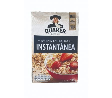 AVENA QUAKER 165GR