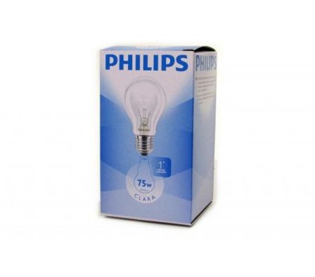 FOCO PHILIPS CLARA 75 W