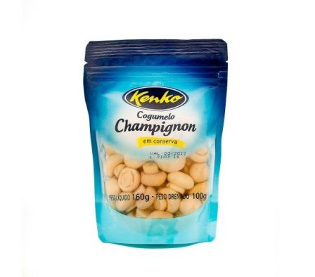 CHAMPINONG COGUMELO KENKO 100GR