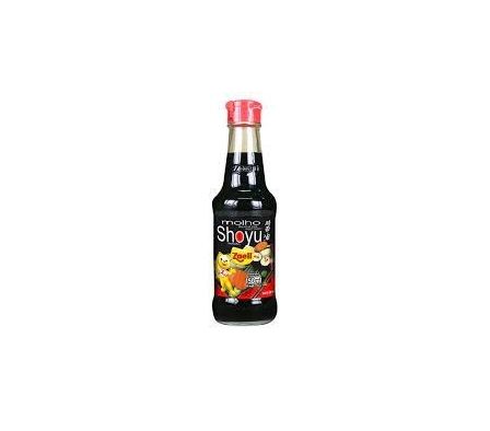 SALSA SHOYU ZAELI 150ML