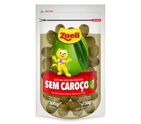 ACEITUNAS VALE FERTIL NG DPACK C/CAROZO 240G
