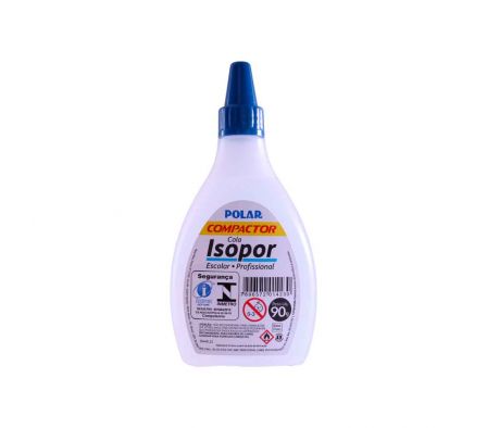 PEGAMENTO ISOCOLA POLAR 90G.