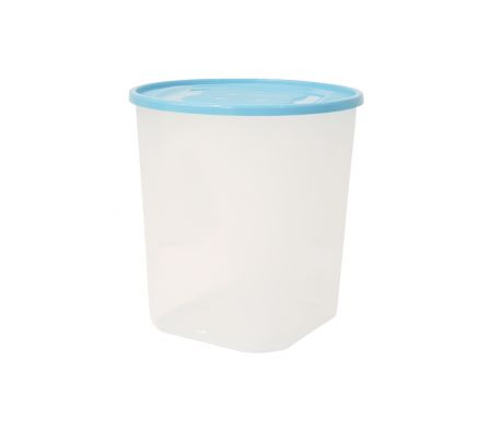 POTE PLASTICO JAGUAR REDONDO 7.7 LTS 1698