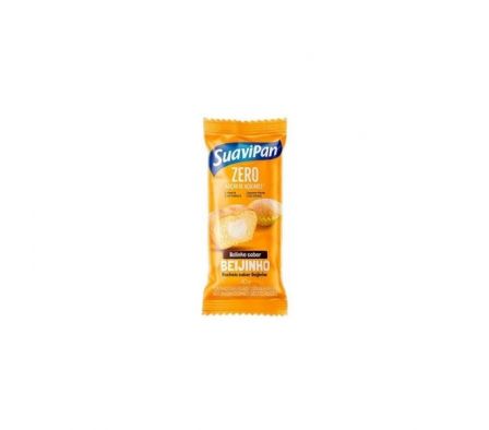 BUDIN SUAVIPAN SIN AZUCAR BEIJINHO 40GR