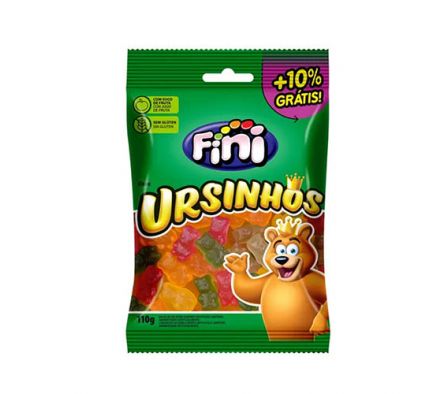 GELATINAS FINI OSITOS 110G