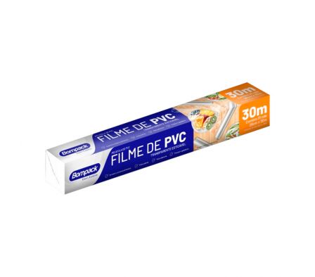 FILM BOMPACK 30M X 28 CM 