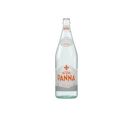 ACQUA PANNA  AGUA MINERAL NATURAL 505ML