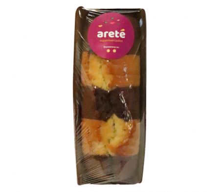 BUDIN MARMOLADO XKILO