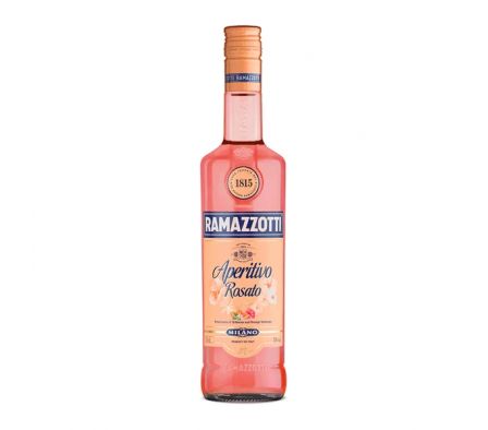 APERITIVO RAMAZZOTTI ROSATO 700ML