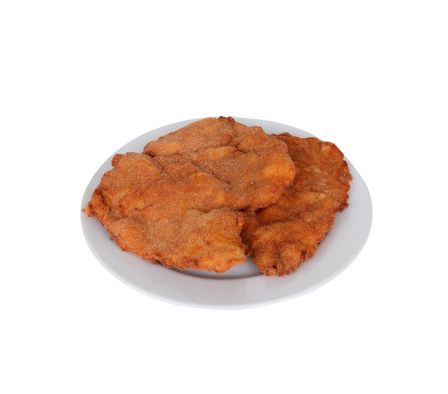 MILANESA DE POLLO X KG