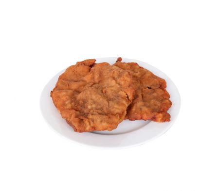 MILANESA DE CARNE X KG