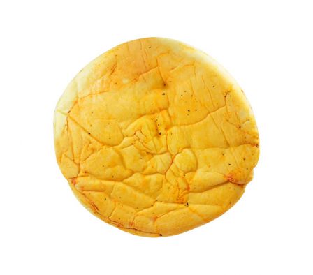 PRE PIZZA  BLANCA X UN