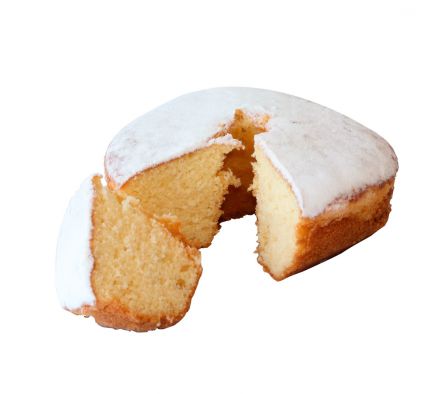 CHIFON DE NARANJA XKG