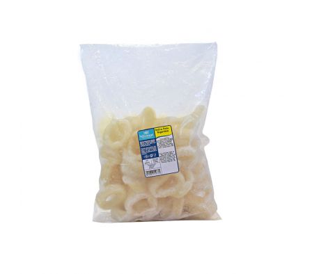 ANILLA POTA SILOMAR (AROS DE CALAMAR)1 KG.